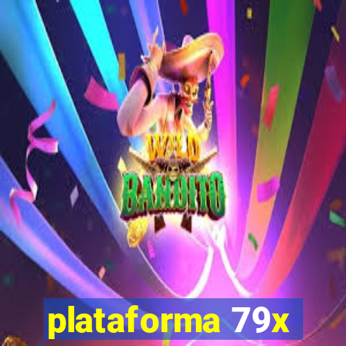 plataforma 79x